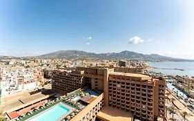 Malagasuite Skyviews Fuengirola